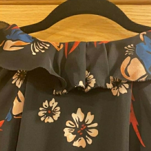 Joie Nour Dress - Picture 5 of 12